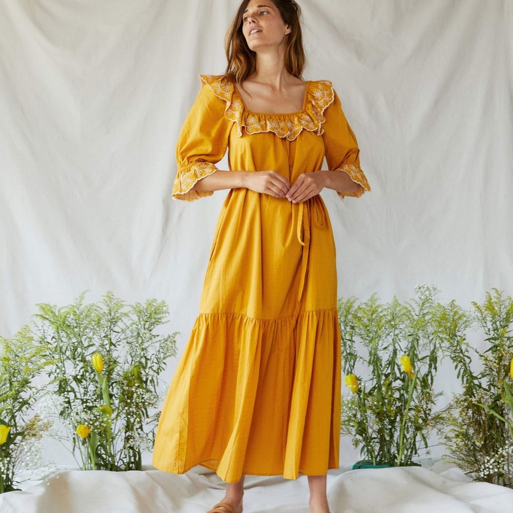 Christy dawn The Maggie Dress